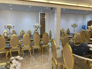 دفتر ازدواج پاسداران مهر وصال
