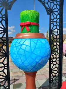 بوستان زیتون
