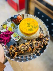 رستوران سنتی جیگر گوشه 3