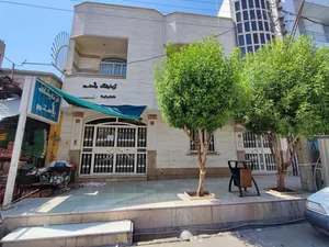 آزمایشگاه پاستور 3