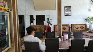 کبابی بوکان خوش امدید