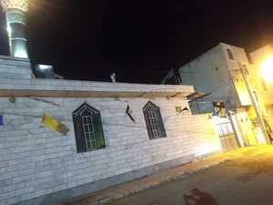 مسجد باب الحوائج