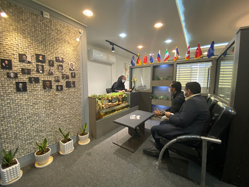 خدمات پرداخت شرکت اول پرداخت