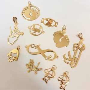 کارگاه طلاسازی حسینی