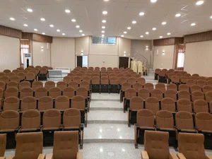 اداره آموزش و پرورش شهرستان زرندیه
