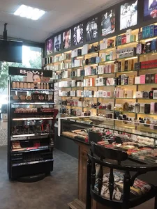 عطر امیر