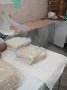 نانوایی نظام‌آباد