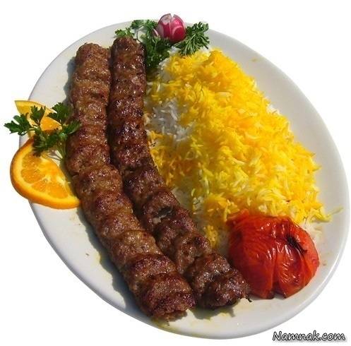 رستوران بهار