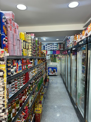 سوپرمارکت تلفنی