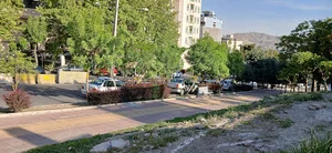 بوستان استقلال