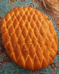 نان روغنی آرمان