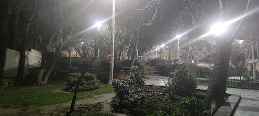 بوستان فارسیان