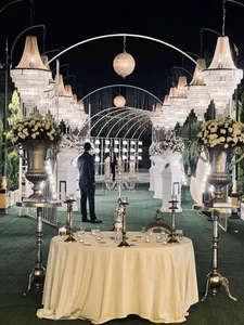 باغ عمارت ژاکلین 3