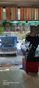 تعمیرگاه انژکتور و دیاگ اسماعیل زاده 2