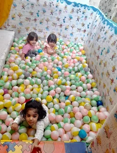 مهدکودک و پیش دبستانی سایه 4