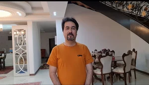 دکتر ناصر عابدی،جراح و متخصص چشم،زیبایی پلک،لیزیک و لازک