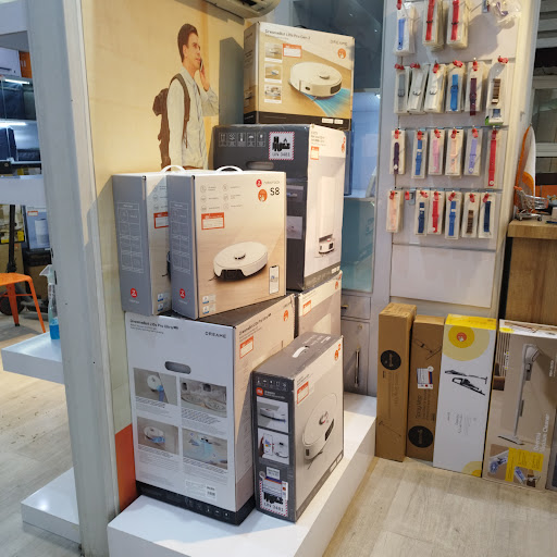 ایرانشیا نمایندگی شیائومی اصفهان