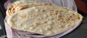 نانوایی تافتون سنتی تنوری