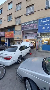 تعمیرگاه کولر شیرازتیونینگ 5