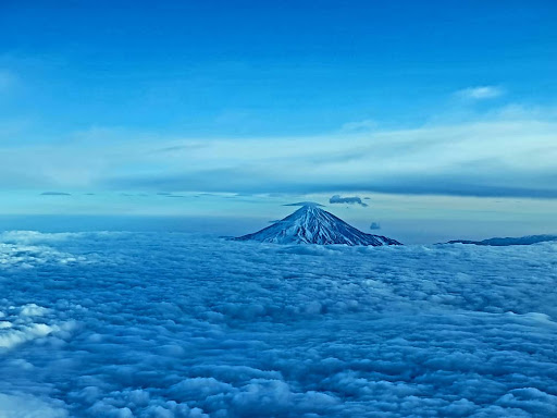 damavand