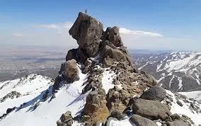 کوه مال خلیفه