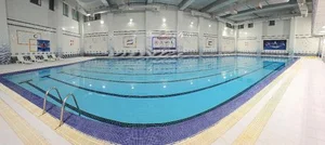 مجتمع ورزشی ایثار 2