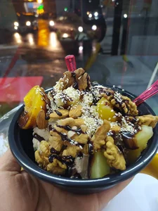 آبمیوه بستنی کوه دشتی 3
