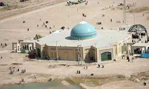 شلمچه