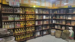 روغن کنجد ایران زمین 3
