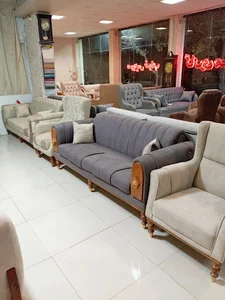 مبل کلاسیک