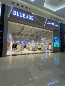Blueage