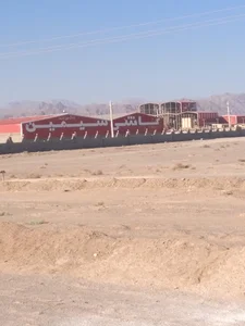 کارخانه کاشی سیمین
