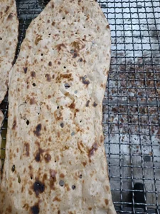 نانوایی سنگکی 4
