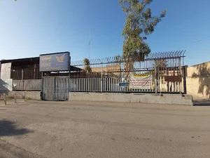 اداره پست شهرستان ساوه
