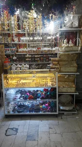 گالری بدلیجات آورین