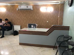 کلینیک سورن بیوتی 3