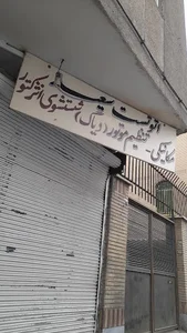 اتو تست سعید