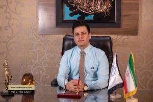 اسماعیل تیموری