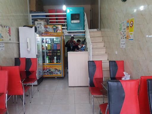 پیتزا بهروز