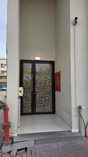 3221 Building