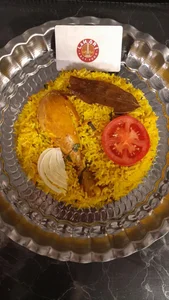 Lahori Fast Food 4