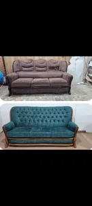 تعمیرات مبل پرنیان 5