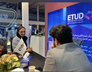 Etud IT Digital Transformation Services