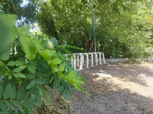 میانه