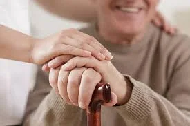 دفتر خدماتی و مراقبتی سفیر آرامش