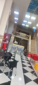 کافی شاپ قهوه تلخ 3
