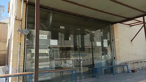 نانوایی بربری حسنی