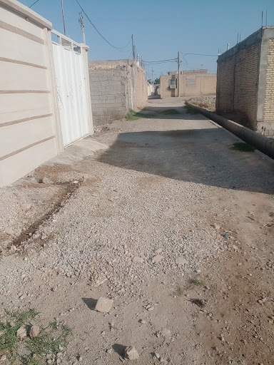 خیابان گلستان ۱