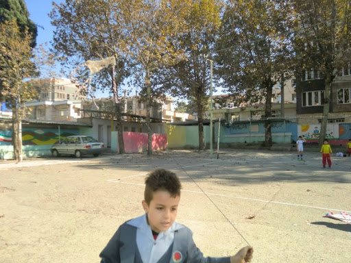 مدرسه سجادیه