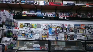 خدمات کامپیوتر پارسیان
